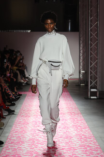 Iceberg Fall 2019 Ready-to-Wear / Iceberg осень 2019 / Неделя моды: Милан